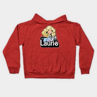 Laurie Kids Hoodie